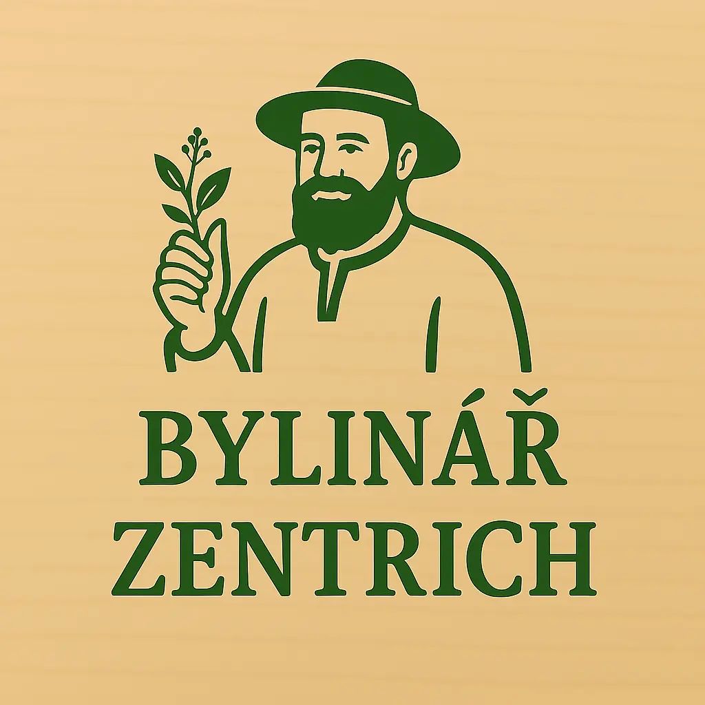 Bylinář Zentrich – tradiční bylinné čaje